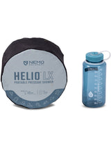 Nemo Helio LX Pressure Shower