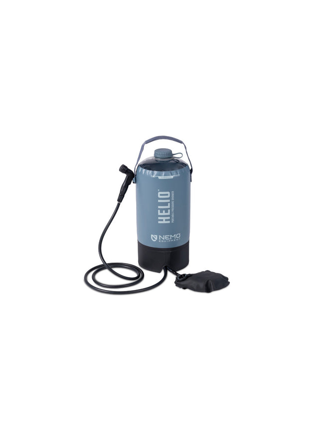 Nemo Helio Pressure Shower