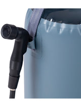 Nemo Helio Pressure Shower