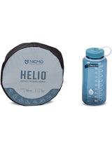 Nemo Helio Pressure Shower