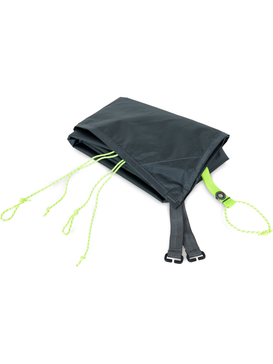 Nemo Hornet 2P Footprint