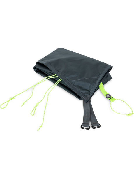 Nemo Hornet 2P Footprint