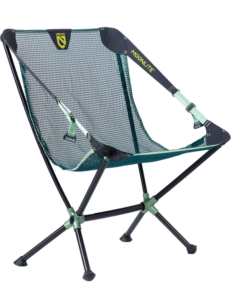 Nemo Moonlite Reclining Camp Chair