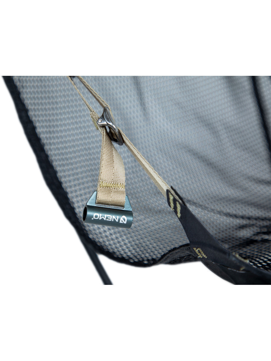 Nemo Moonlite Reclining Camp Chair