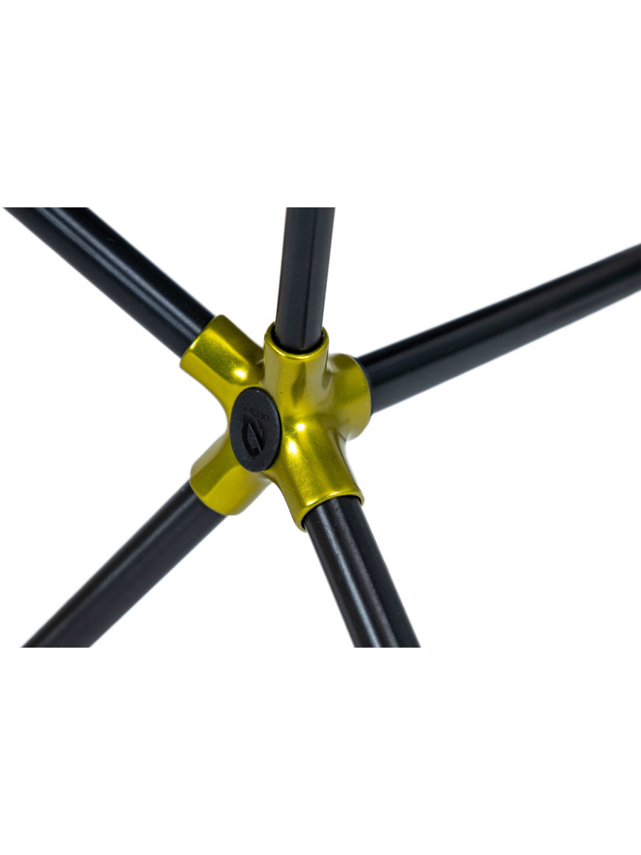 Nemo Moonlite Reclining Camp Chair