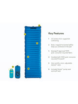 Nemo Quasar 3D Insulated