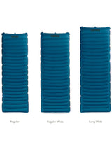 Nemo Quasar 3D Insulated