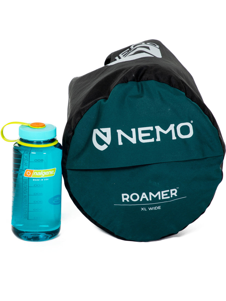 Nemo Roamer XL Wide