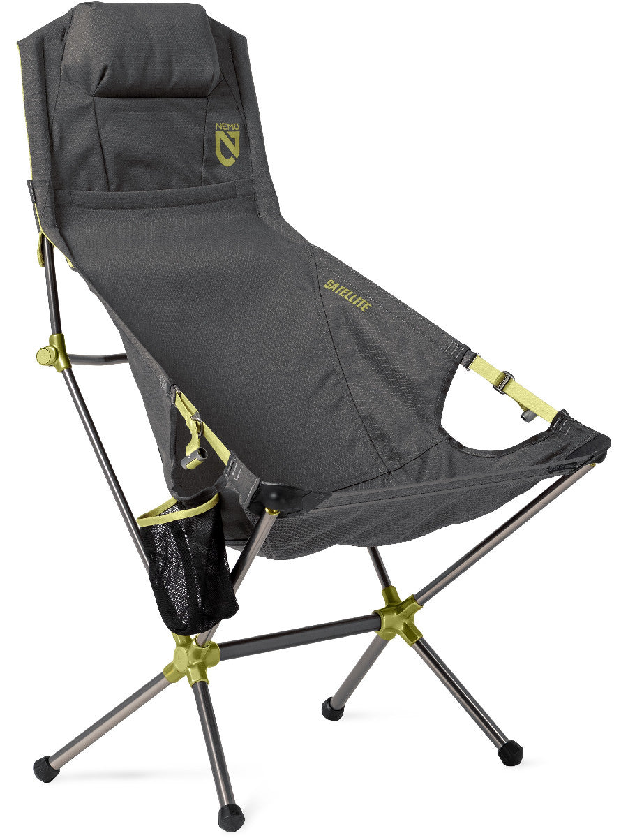 Nemo Satellite Reclining Chair
