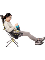 Nemo Satellite Reclining Chair