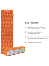 Nemo Switchback Insulated Regular