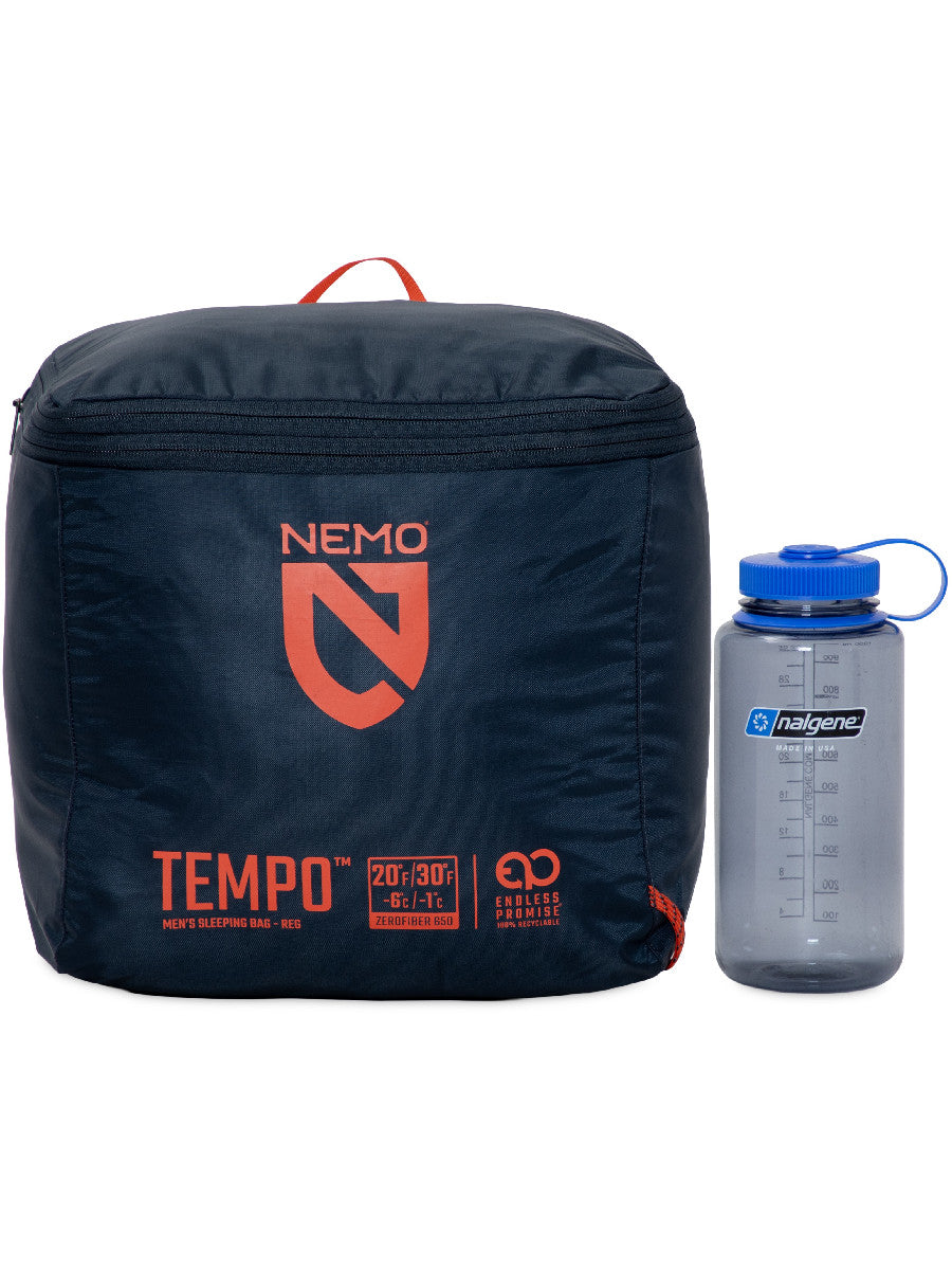Nemo Tempo 20 Endless Promise