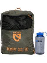 Nemo Tempo 35 Endless Promise