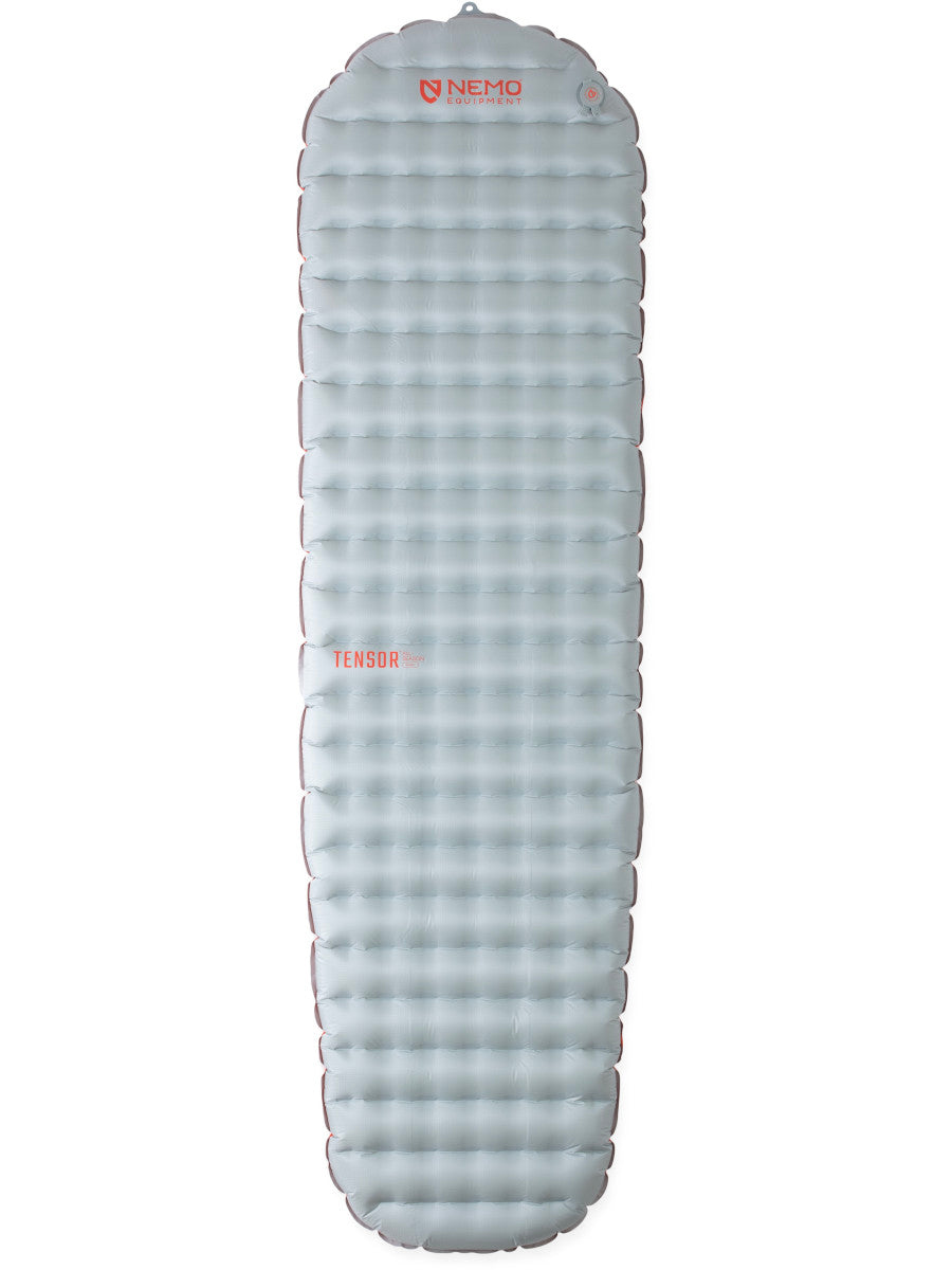 アウトドア寝具 NEMO TENSOR ALL SEASON Regular Nemo Tensor All-Season – Facewest.co.uk