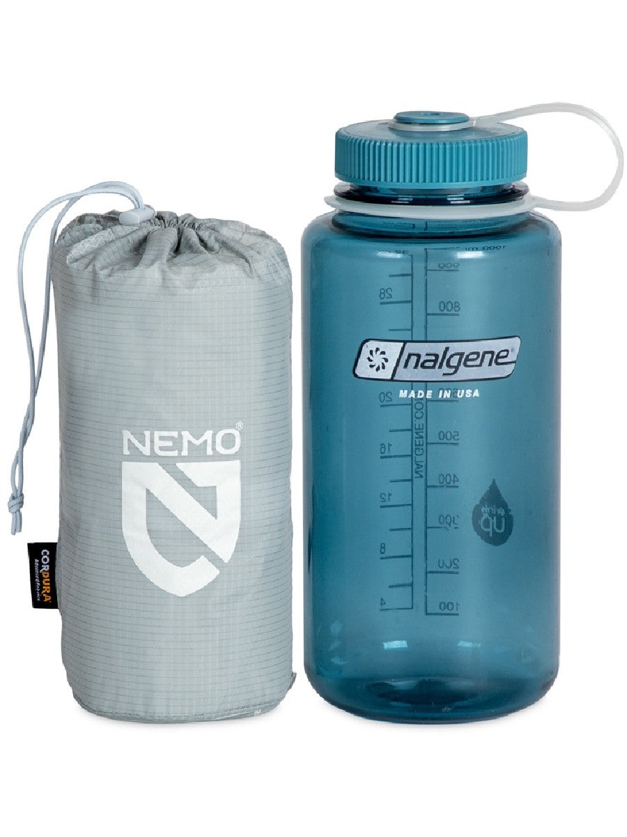 Nemo Tensor Elite – Facewest.co.uk