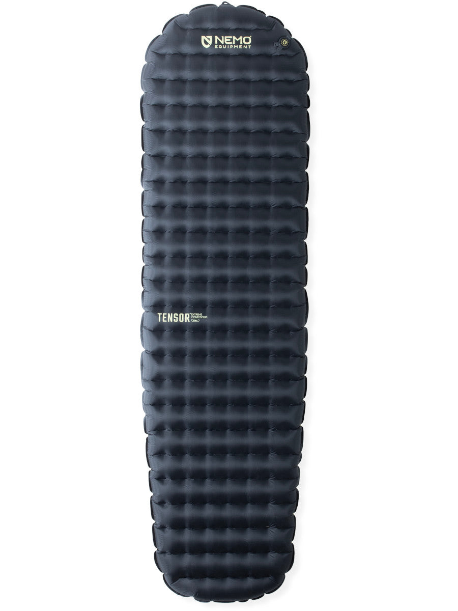 NEMO TENSOR EXTREME CONDITIONS RW 美品 Nemo Tensor Extreme – Facewest.co.uk