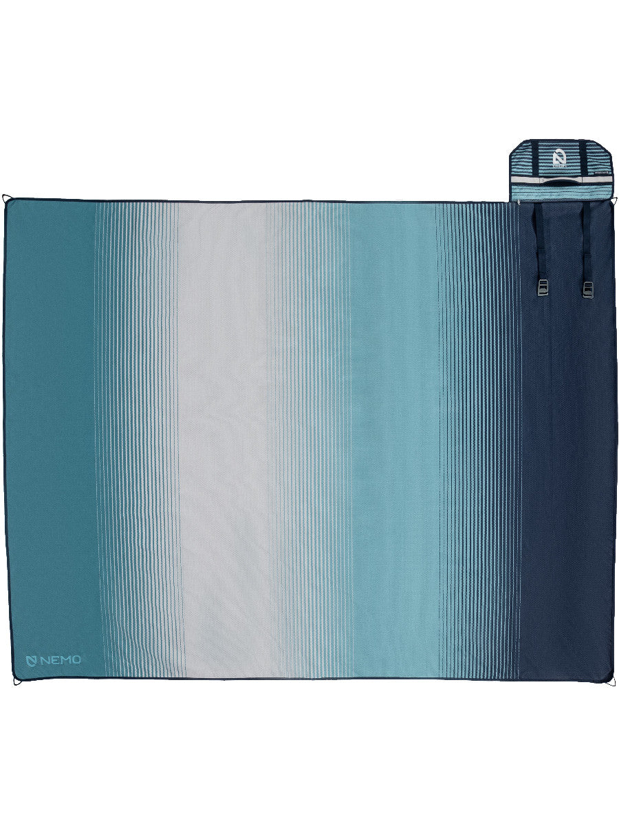 Nemo Victory Patio Blanket