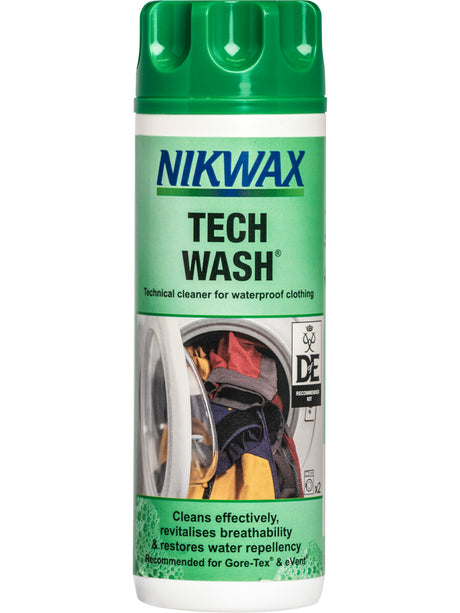 Nikwax Techwash 300ml