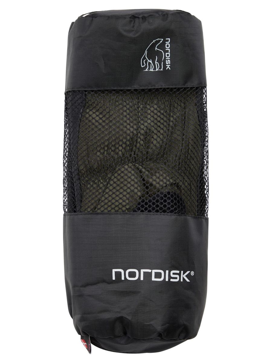 Nordisk Mos Down Slipper