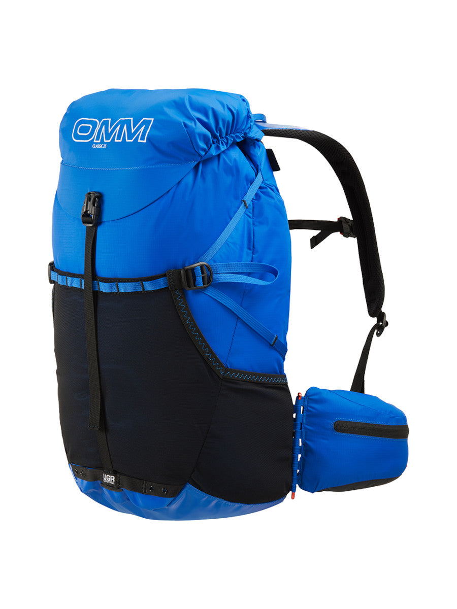 OMM Classic 25
