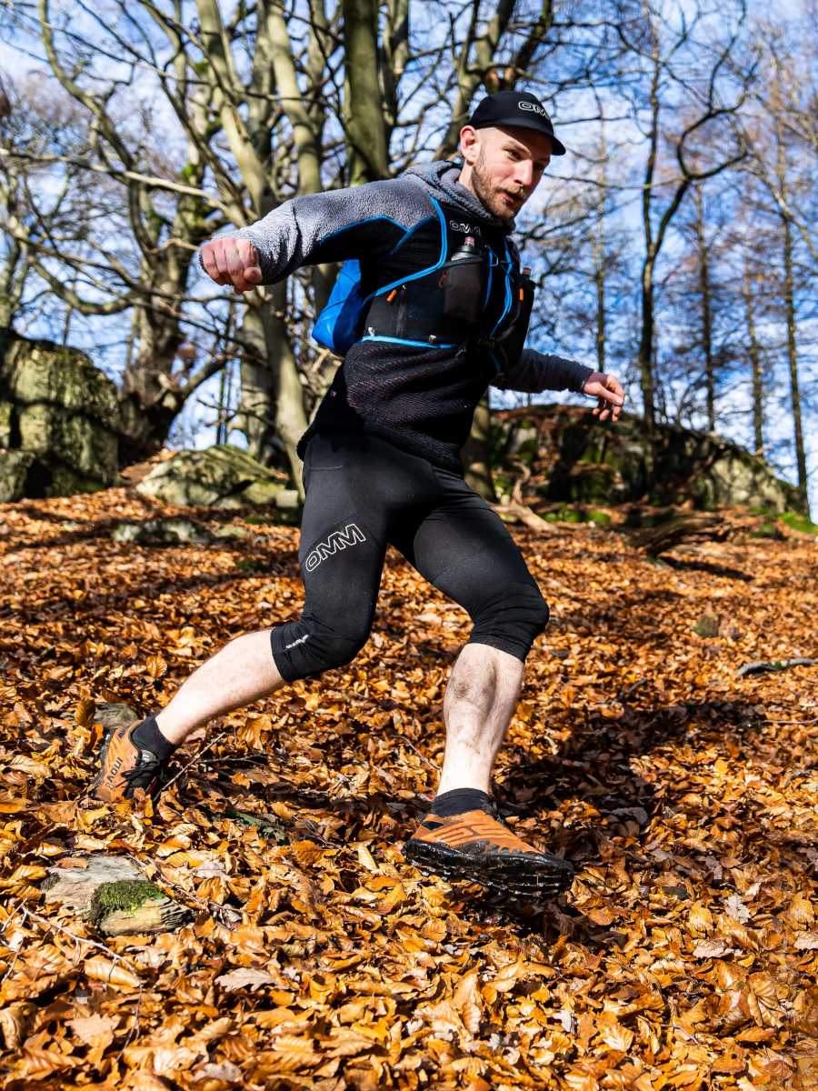 OMM Core Plus Hoodie