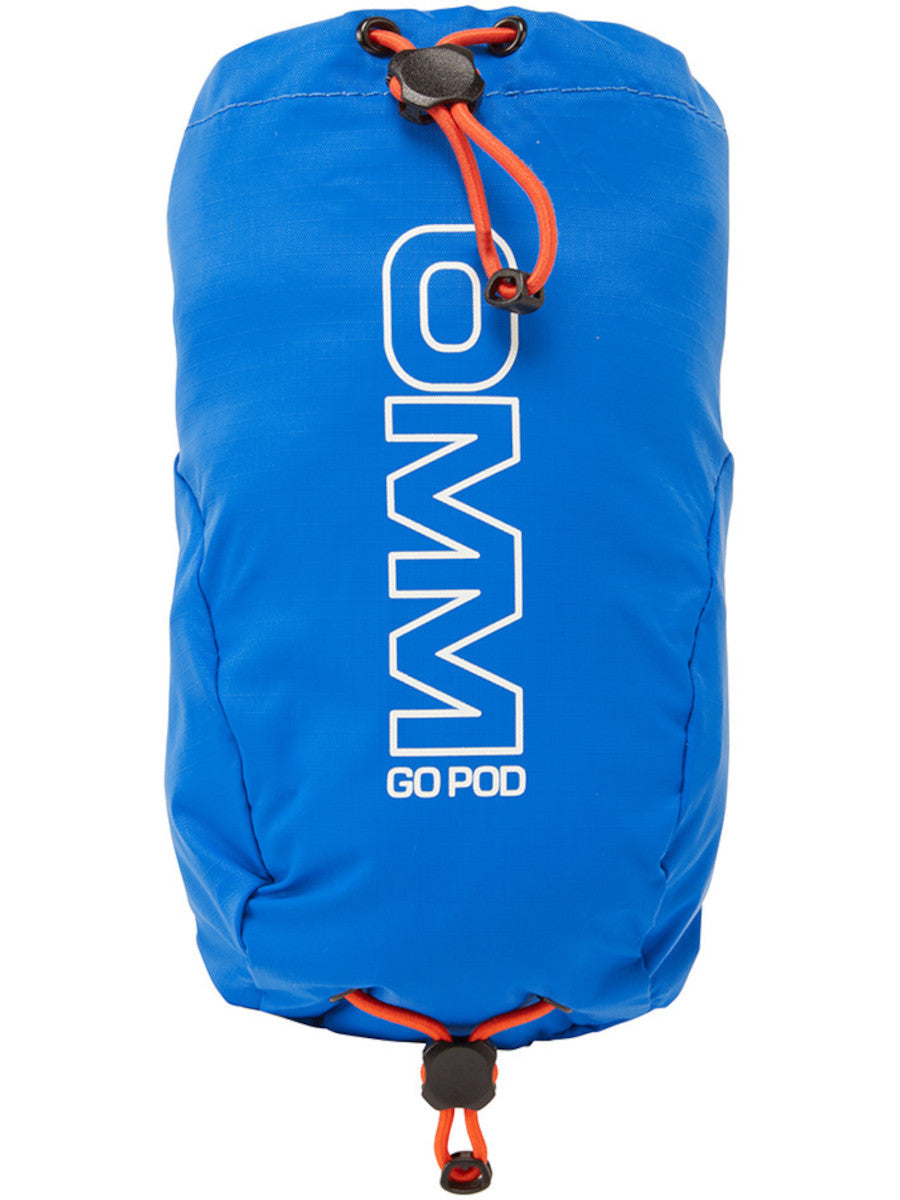 OMM Go Pod
