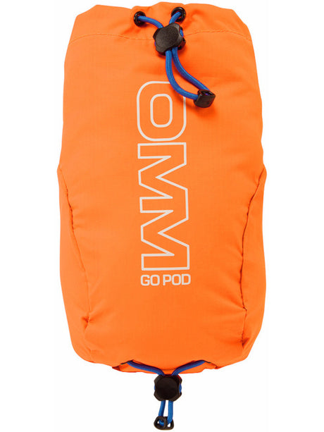 OMM Go Pod