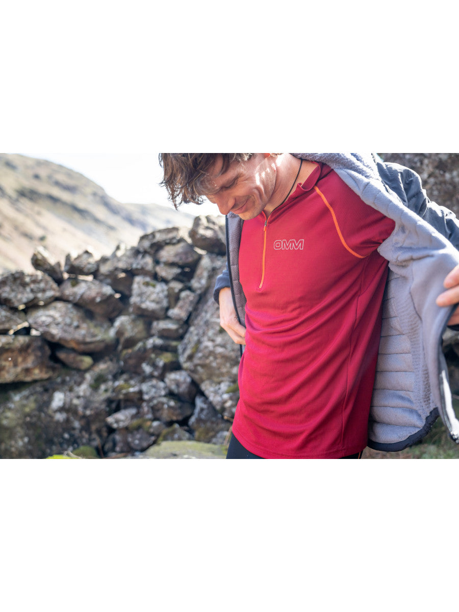 OMM Mountain Core Jacket