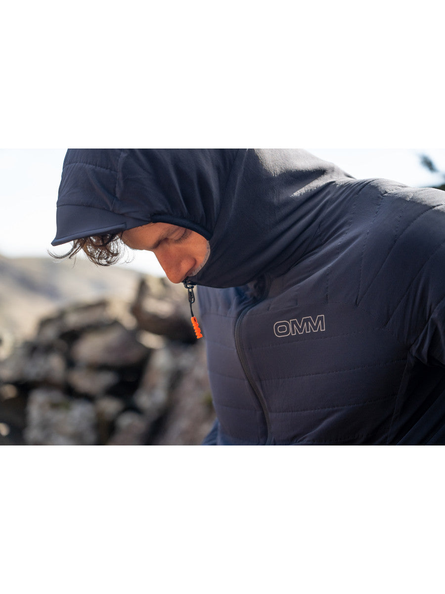 OMM Mountain Core Jacket