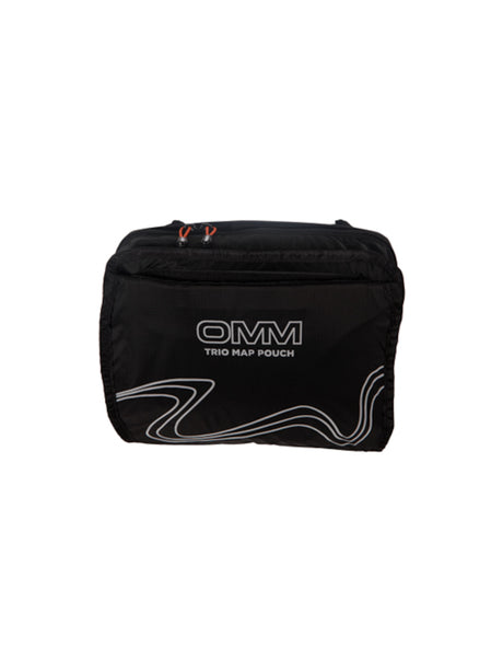 OMM Trio Map Pouch
