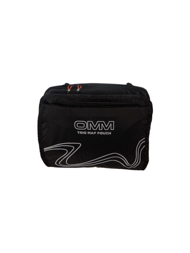 OMM Trio Map Pouch