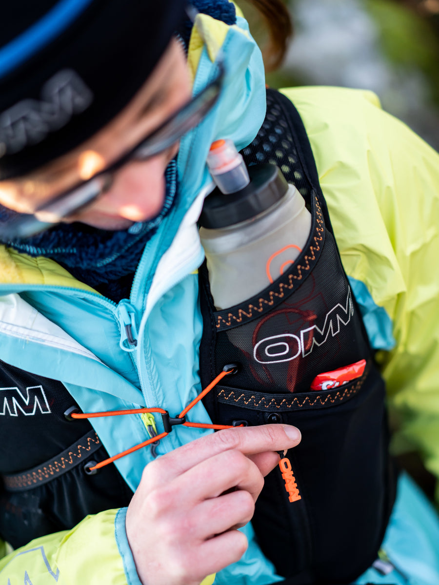 OMM Ultra Flexi Flask