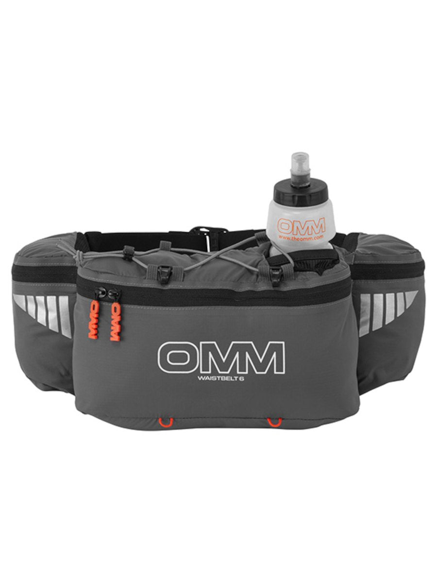 OMM Waist Belt 6