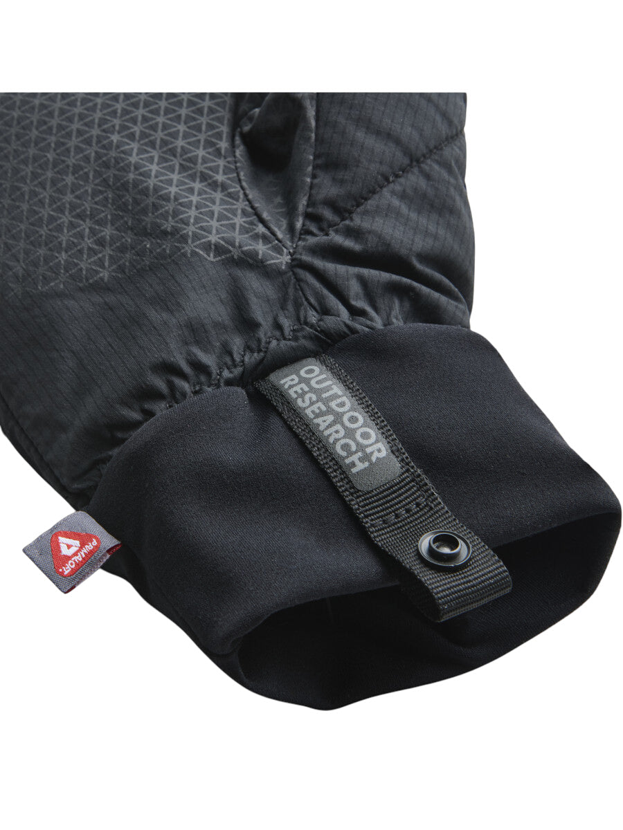 Outdoor Research Stowe Aerogel Mitt
