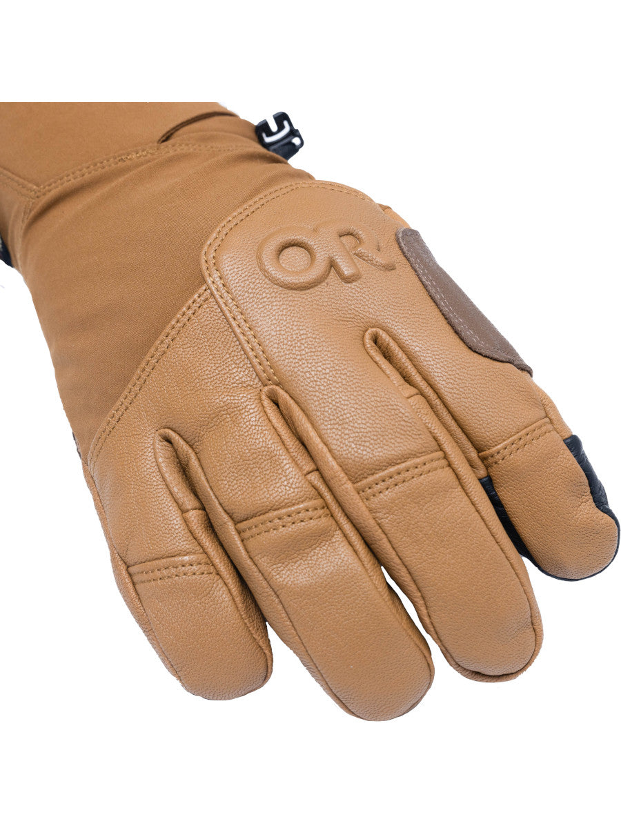Outdoor Research Team GORE-TEX Glove
