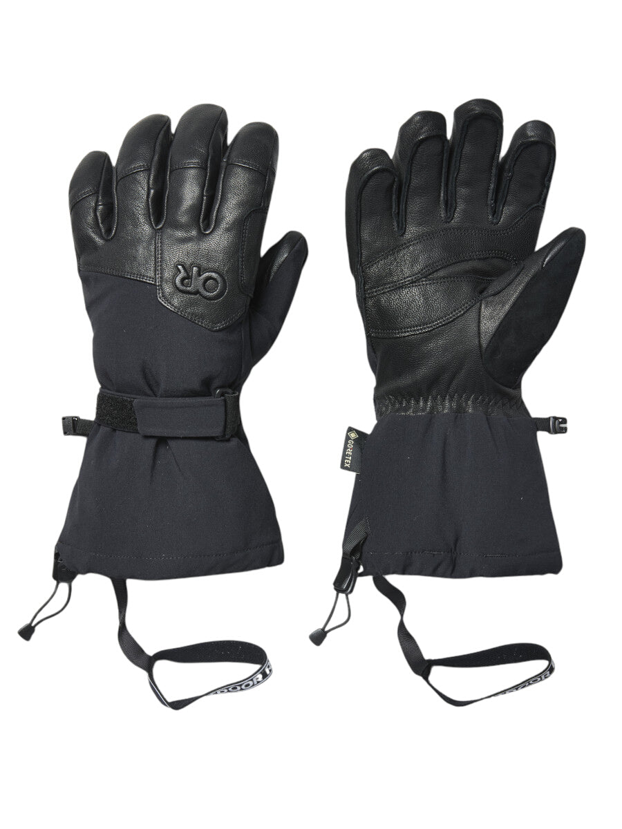 Outdoor Research Team Gauntlet GORE-TEX Glove