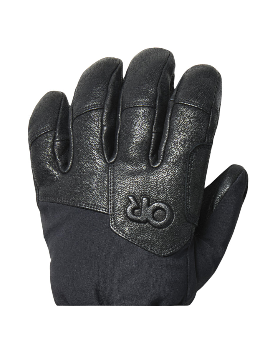 Outdoor Research Team Gauntlet GORE-TEX Glove