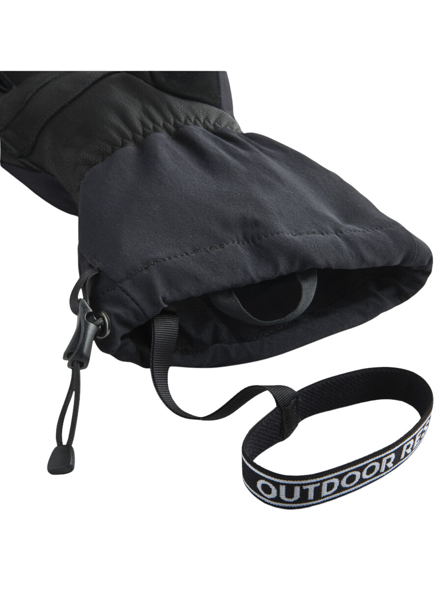 Outdoor Research Team Gauntlet GORE-TEX Glove