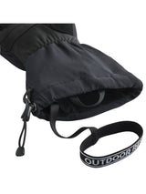 Outdoor Research Team Gauntlet GORE-TEX Glove