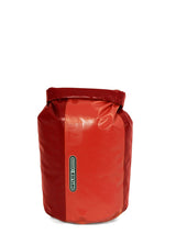 Ortlieb Dry Bag Cranberry