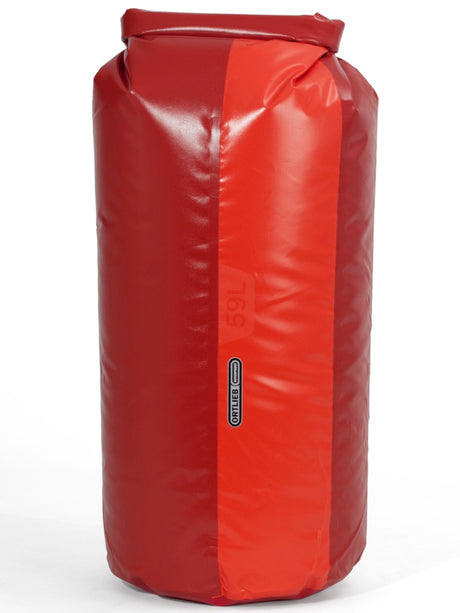 Ortlieb Dry Bag Cranberry