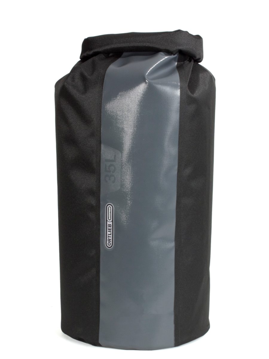 Ortlieb Dry Bag Heavy Duty Black