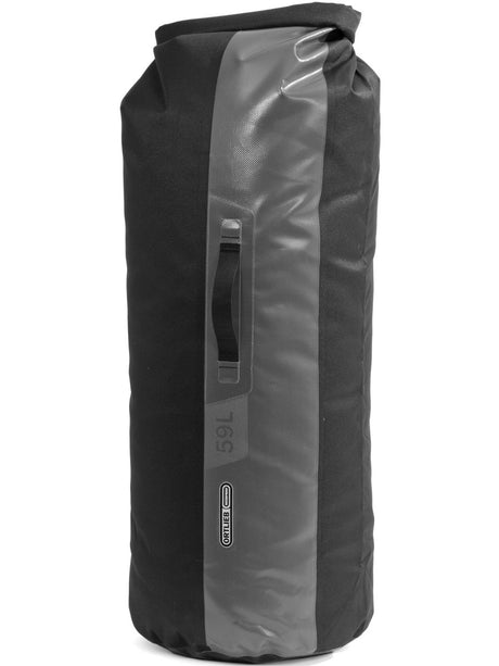 Ortlieb Dry Bag Heavy Duty Black