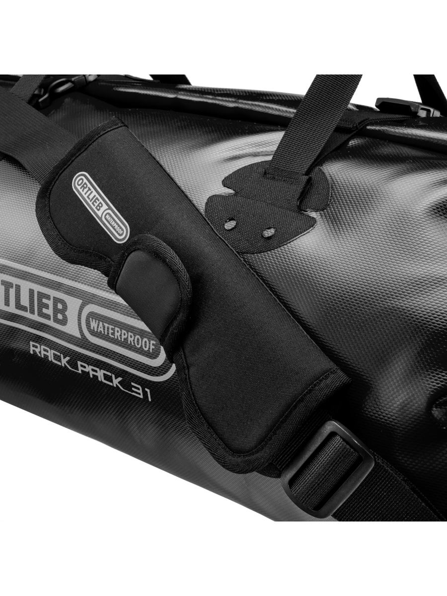 Ortlieb Rack Pack 31L