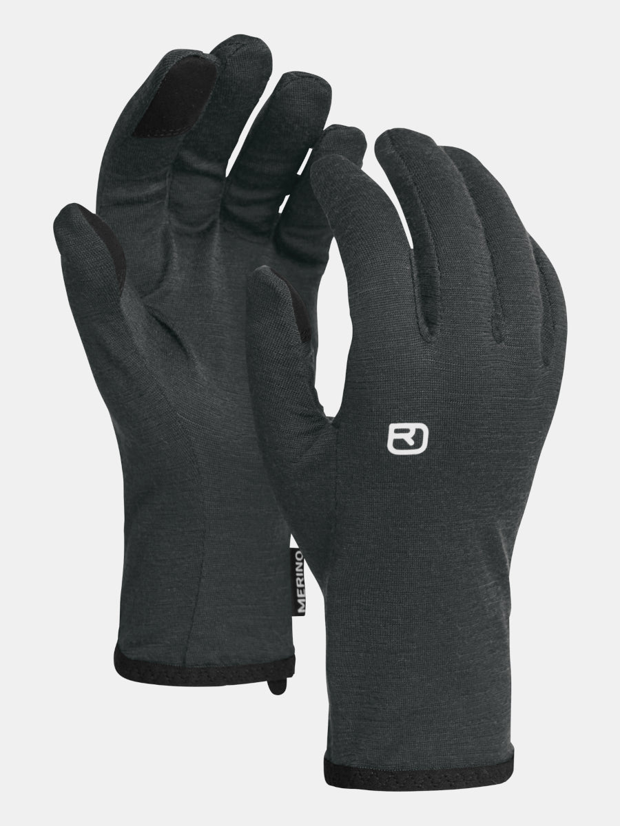 Ortovox 185 Rock'N'Wool Glove Liner