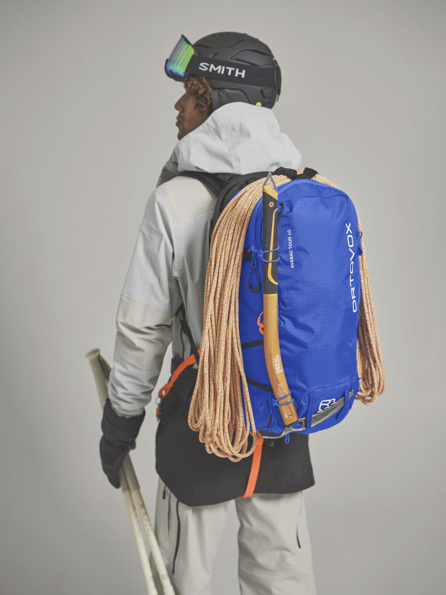 Ortovox AvaBag Litric Tour 40