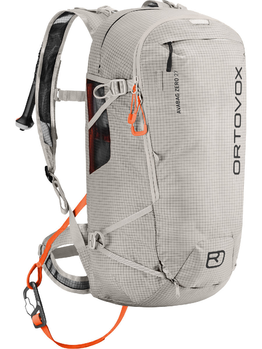 Ortovox AvaBag Litric Zero 27