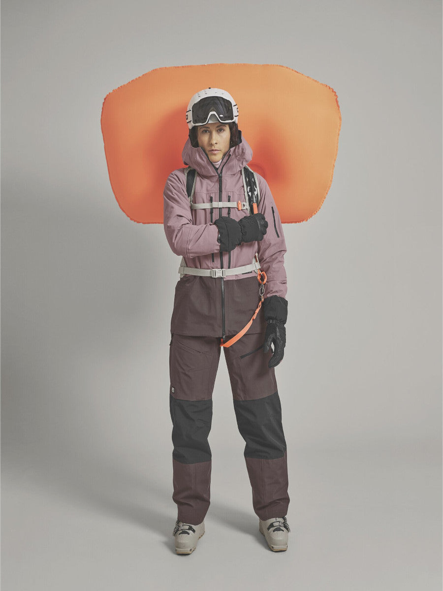 Ortovox AvaBag Litric Zero 27