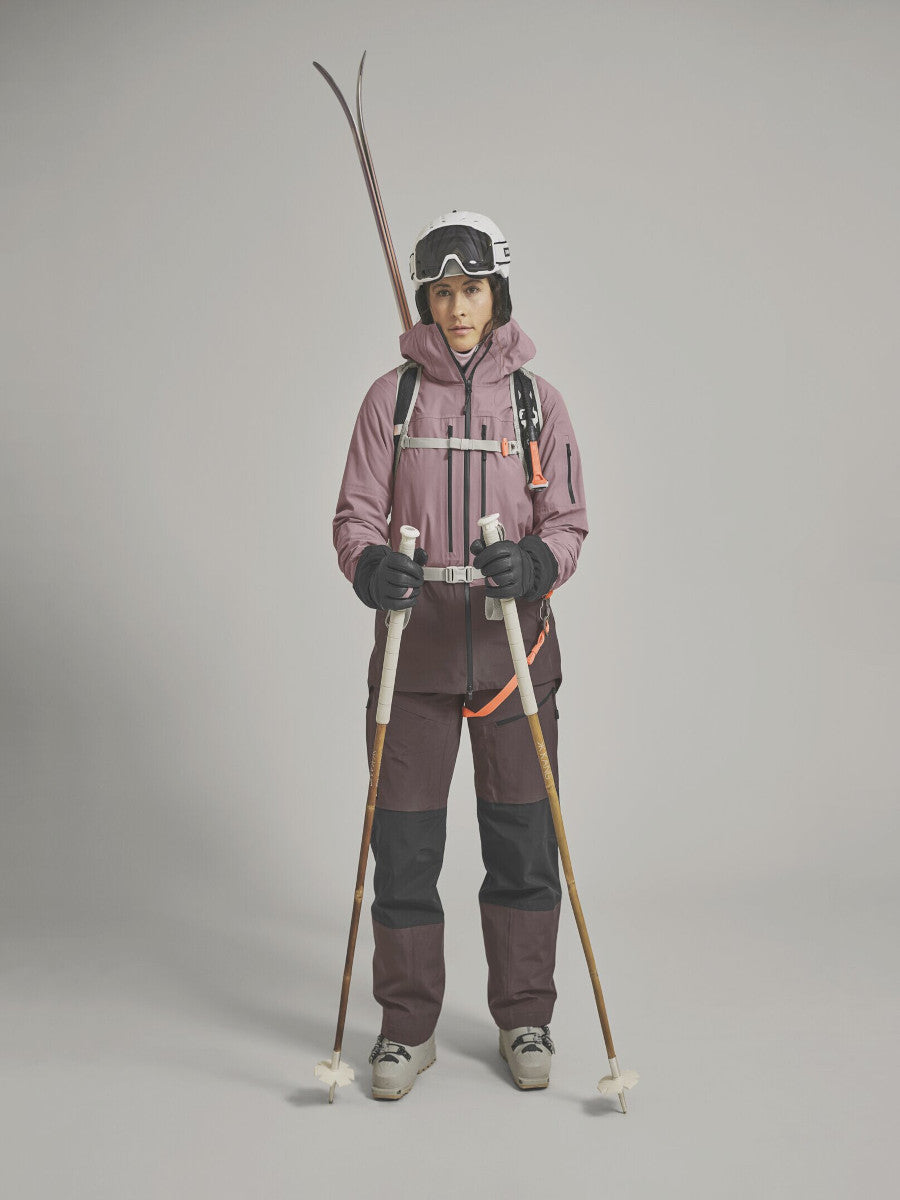 Ortovox AvaBag Litric Zero 27