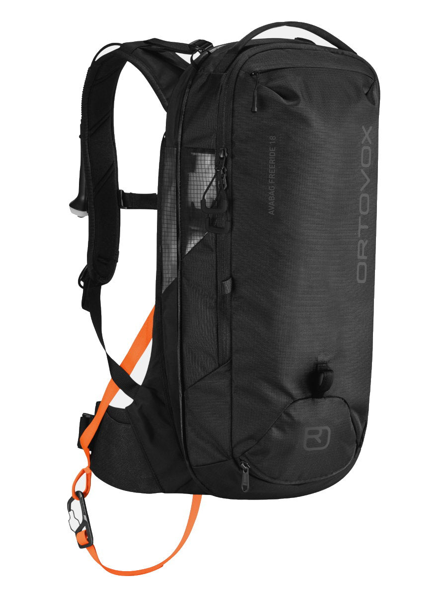Ortovox Avabag Litric Freeride 18